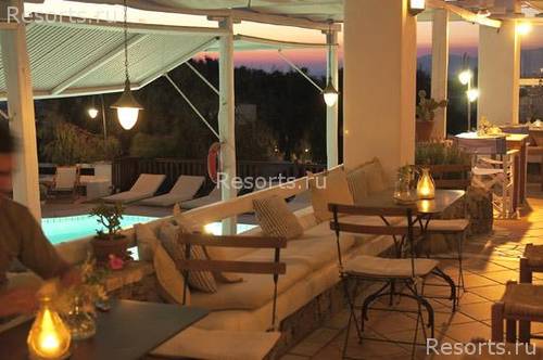 Semeli Hotel 13